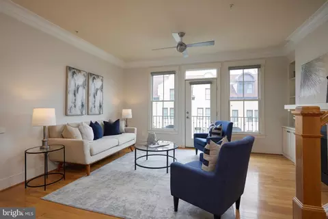 Living - 2734 Cassedy St, Silver Spring, MD 20910 photo 1 of 9