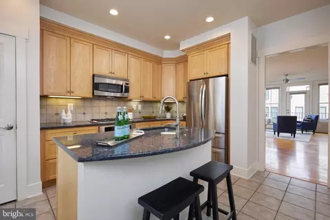 Kitchen - 2734 Cassedy St, Silver Spring, MD 20910 photo 4 of 5