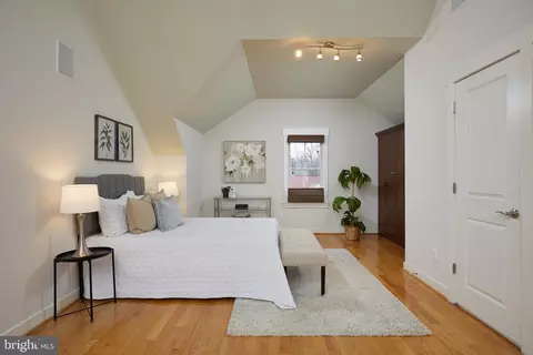 Bedroom - 2734 Cassedy St, Silver Spring, MD 20910 photo 6 of 7