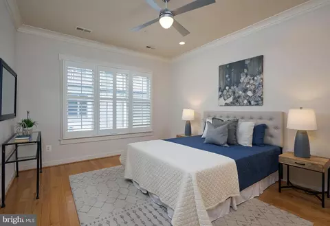 Bedroom - 2734 Cassedy St, Silver Spring, MD 20910 photo 1 of 7
