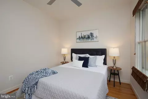 Bedroom - 2734 Cassedy St, Silver Spring, MD 20910 photo 5 of 7