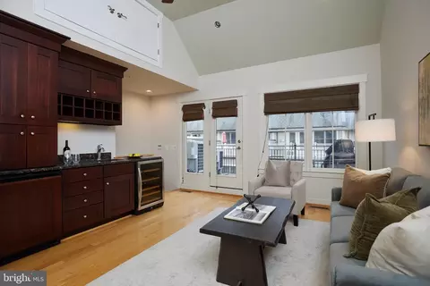 Living - 2734 Cassedy St, Silver Spring, MD 20910 photo 9 of 9