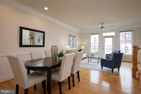 Dining - 2734 Cassedy St, Silver Spring, MD 20910 photo 1 of 4