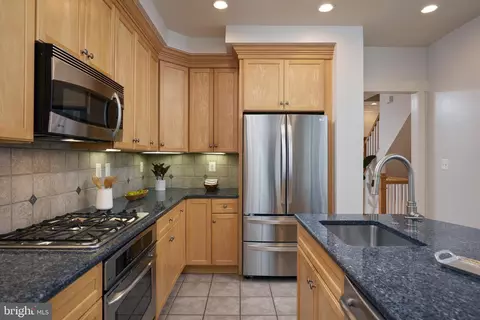 Kitchen - 2734 Cassedy St, Silver Spring, MD 20910 photo 3 of 5