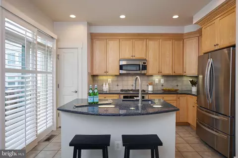 Kitchen - 2734 Cassedy St, Silver Spring, MD 20910 photo 5 of 5