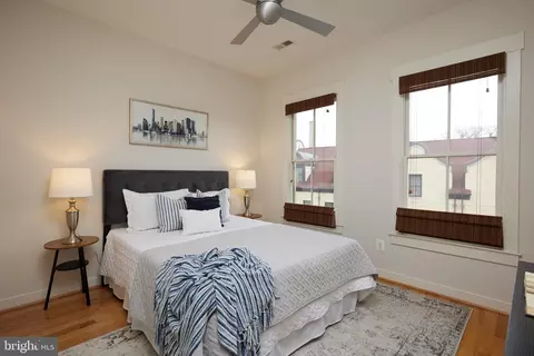 Bedroom - 2734 Cassedy St, Silver Spring, MD 20910 photo 4 of 7