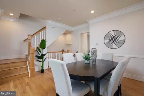 Dining - 2734 Cassedy St, Silver Spring, MD 20910 photo 3 of 4
