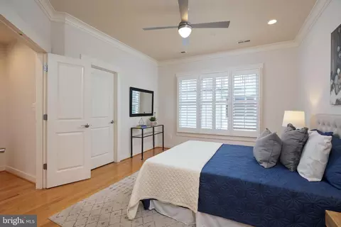 Bedroom - 2734 Cassedy St, Silver Spring, MD 20910 photo 2 of 7