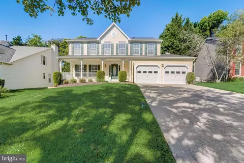 19202 Wheatfield Dr, Germantown, MD 20876