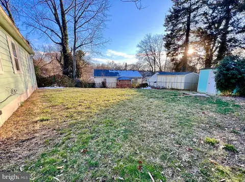 Exterior - 12104 Berry St, Silver Spring, MD 20902 photo 5 of 11