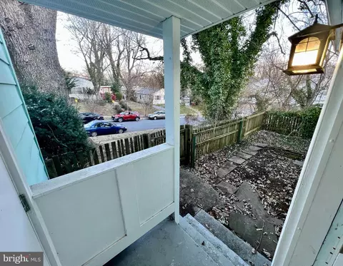 Exterior - 12104 Berry St, Silver Spring, MD 20902 photo 3 of 11