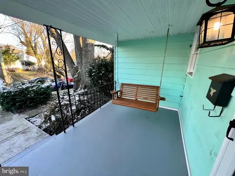 Exterior - 12104 Berry St, Silver Spring, MD 20902 photo 10 of 11