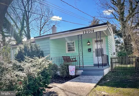 12104 Berry St, Silver Spring, MD 20902