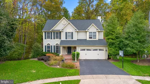 18305 Redbridge Ct, Olney, MD 20832