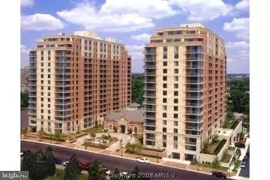 11710 Old Georgetown #911, North Bethesda, MD 20852