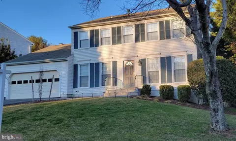 14605 Drum Hill Ct, North Potomac, MD 20878