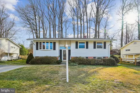 508 Carr Ave, Rockville, MD 20850