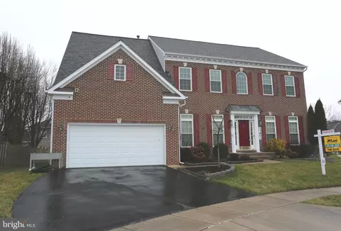 13603 Gum Spring Dr, Rockville, MD 20850