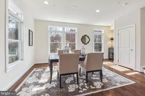 Dining - 433 Hydrangea Pl, Gaithersburg, MD 20878 photo 1 of 2