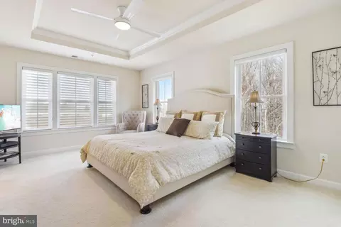 Bedroom - 433 Hydrangea Pl, Gaithersburg, MD 20878 photo 2 of 5