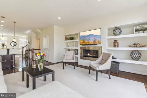 Living - 433 Hydrangea Pl, Gaithersburg, MD 20878 photo 1 of 7