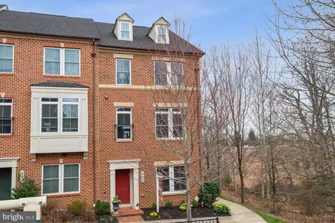433 Hydrangea Pl, Gaithersburg, MD 20878
