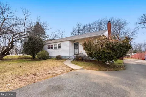 1233 E Randolph Rd, Silver Spring, MD 20904
