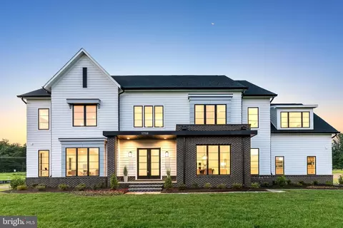 12708 High Meadow Rd, Gaithersburg, MD 20878