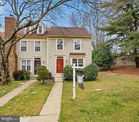 3514 Childress Ter, Burtonsville, MD 20866