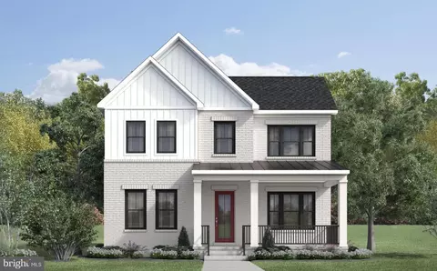 12205 Gibby Aly, North Potomac, MD 20878