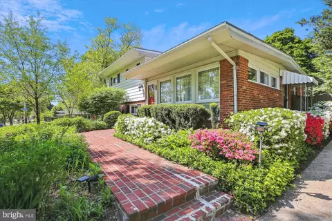 600 Twinbrook Pkwy, Rockville, MD 20851