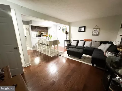 Living - 1291 Elm Grove Cir, Silver Spring, MD 20905 photo 2 of 2