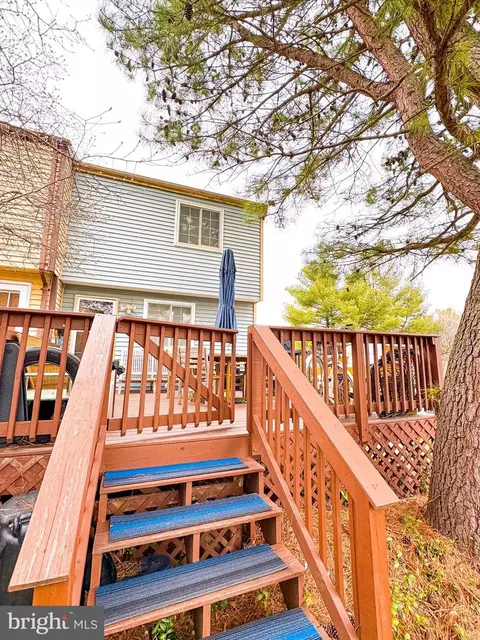 Exterior - 1291 Elm Grove Cir, Silver Spring, MD 20905 photo 11 of 12