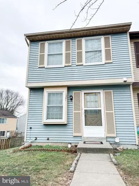 Exterior - 1291 Elm Grove Cir, Silver Spring, MD 20905 photo 7 of 12