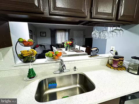 Kitchen - 1291 Elm Grove Cir, Silver Spring, MD 20905 photo 2 of 2