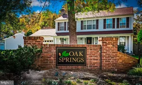 View/Area - 1291 Elm Grove Cir, Silver Spring, MD 20905 photo 1 of 4