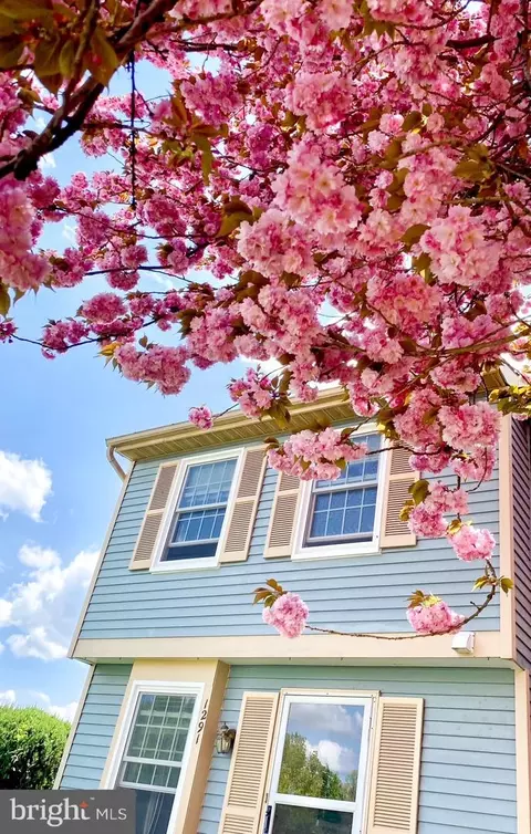 1291 Elm Grove Cir, Silver Spring, MD 20905