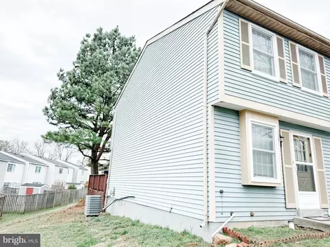 Exterior - 1291 Elm Grove Cir, Silver Spring, MD 20905 photo 8 of 12