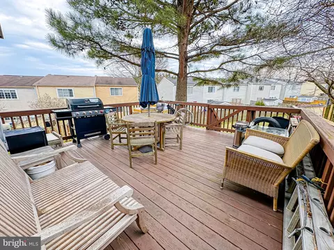 Exterior - 1291 Elm Grove Cir, Silver Spring, MD 20905 photo 12 of 12