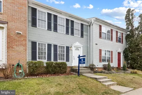 18931 Treebranch Ter, Germantown, MD 20874