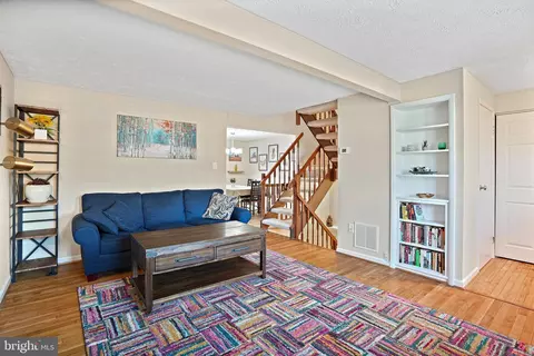 Living - 1301 Twig Ter, Silver Spring, MD 20905 photo 3 of 6