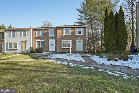 Exterior - 1301 Twig Ter, Silver Spring, MD 20905 photo 6 of 6