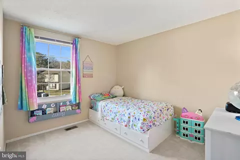 Bedroom - 1301 Twig Ter, Silver Spring, MD 20905 photo 5 of 6