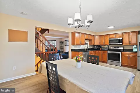 Kitchen - 1301 Twig Ter, Silver Spring, MD 20905 photo 1 of 2