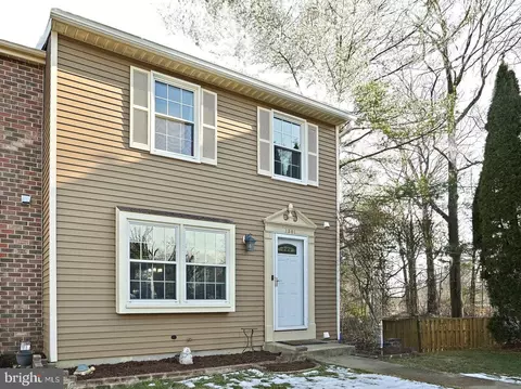 1301 Twig Ter, Silver Spring, MD 20905