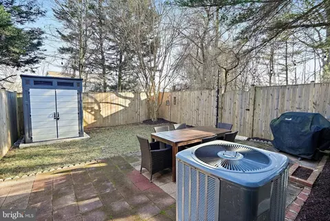 Exterior - 1301 Twig Ter, Silver Spring, MD 20905 photo 3 of 6