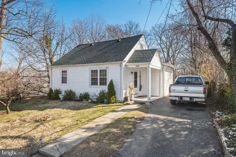 806 Wade Ave, Rockville, MD 20851