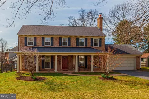 15100 Sunflower Ct, Rockville, MD 20853