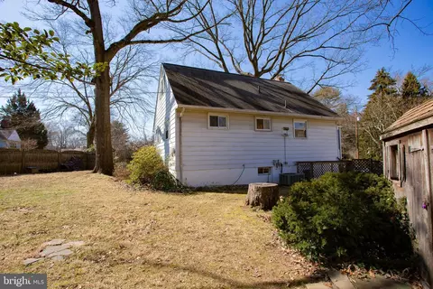 Exterior - 10501 Tenbrook Dr, Silver Spring, MD 20901 photo 13 of 13