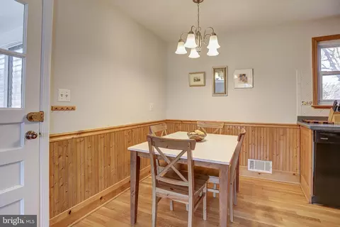 Dining - 10501 Tenbrook Dr, Silver Spring, MD 20901 photo 1 of 2